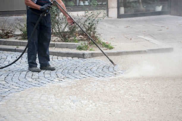 Best Concrete Surface Cleaning in East Islip, NY