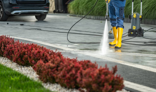 Best Sidewalk and Walkway Pressure Cleaning in East Islip, NY